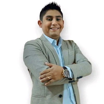 Avatar de Julio Calcín