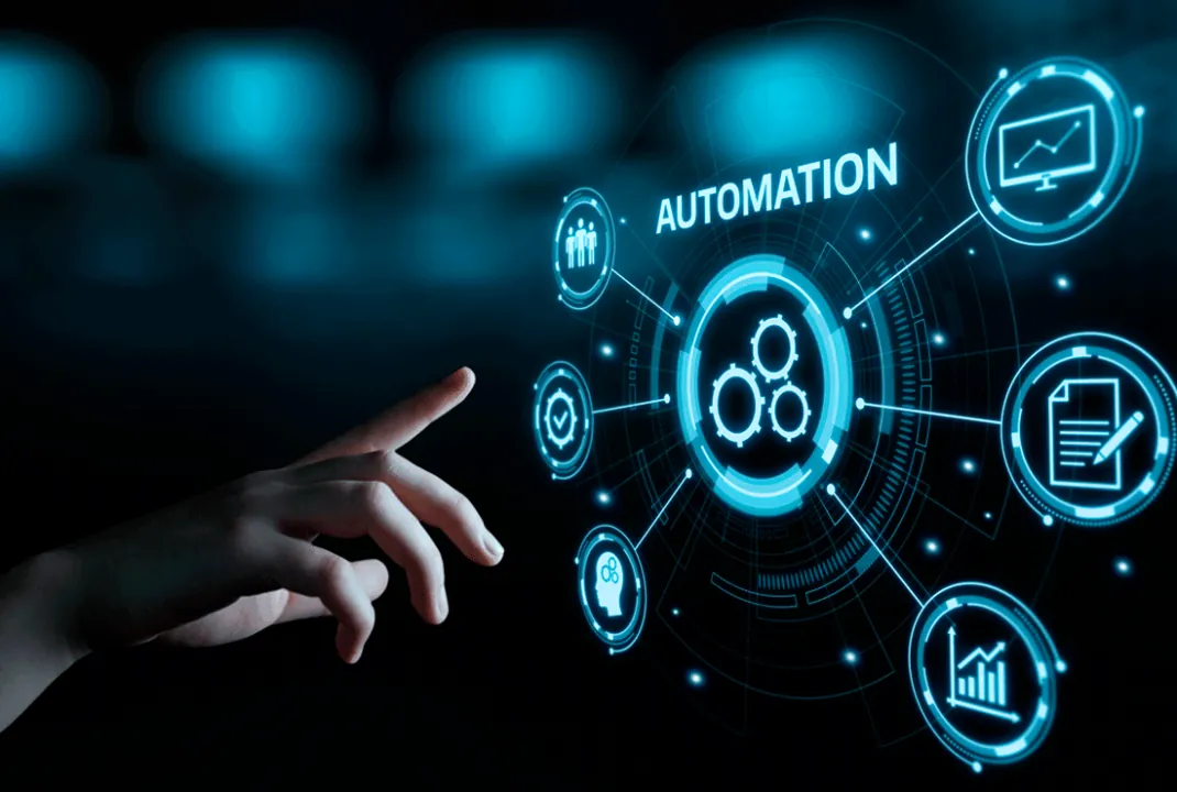 Automatización — Intelecta