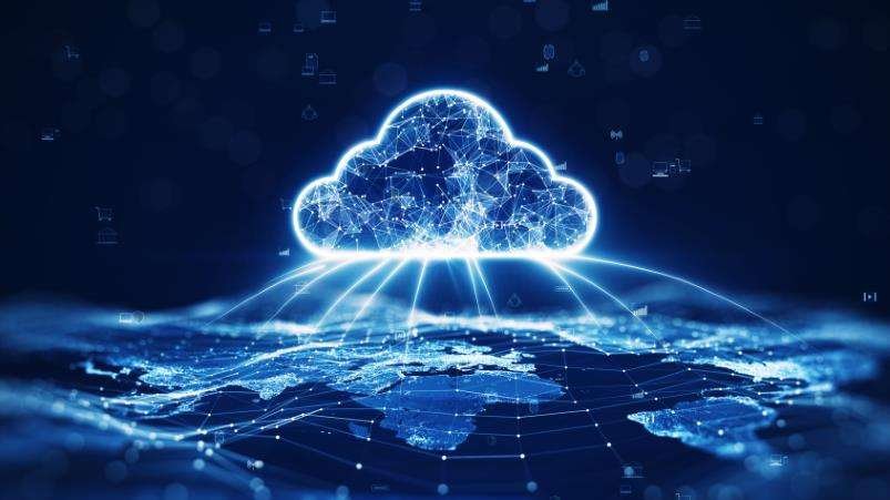 Cloud — Intelecta