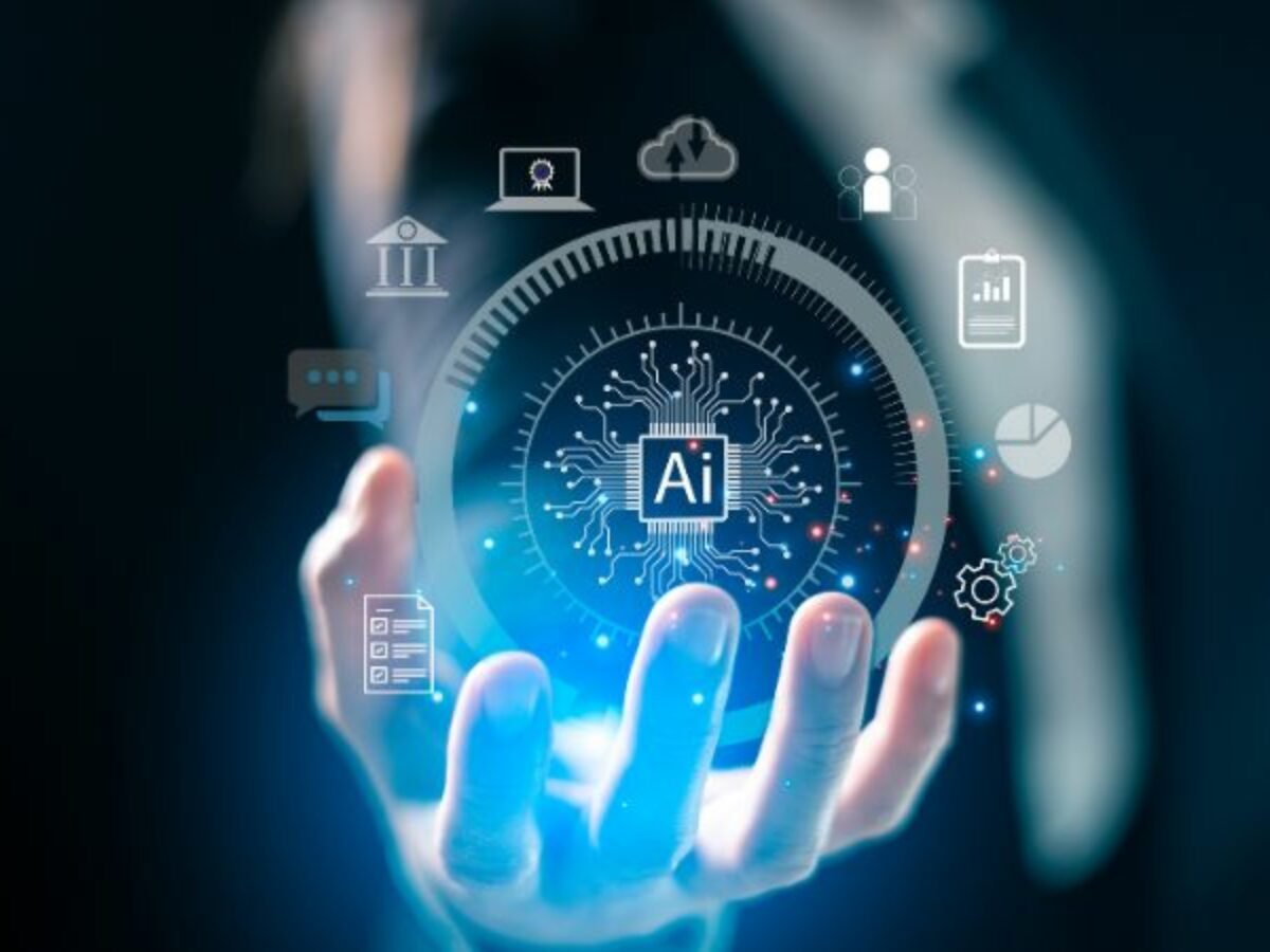 Inteligencia artificial — Intelecta